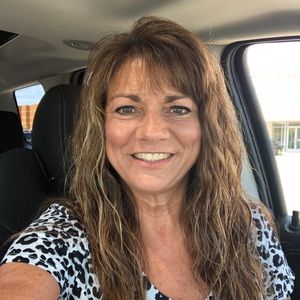 Meet your Posher, Sue